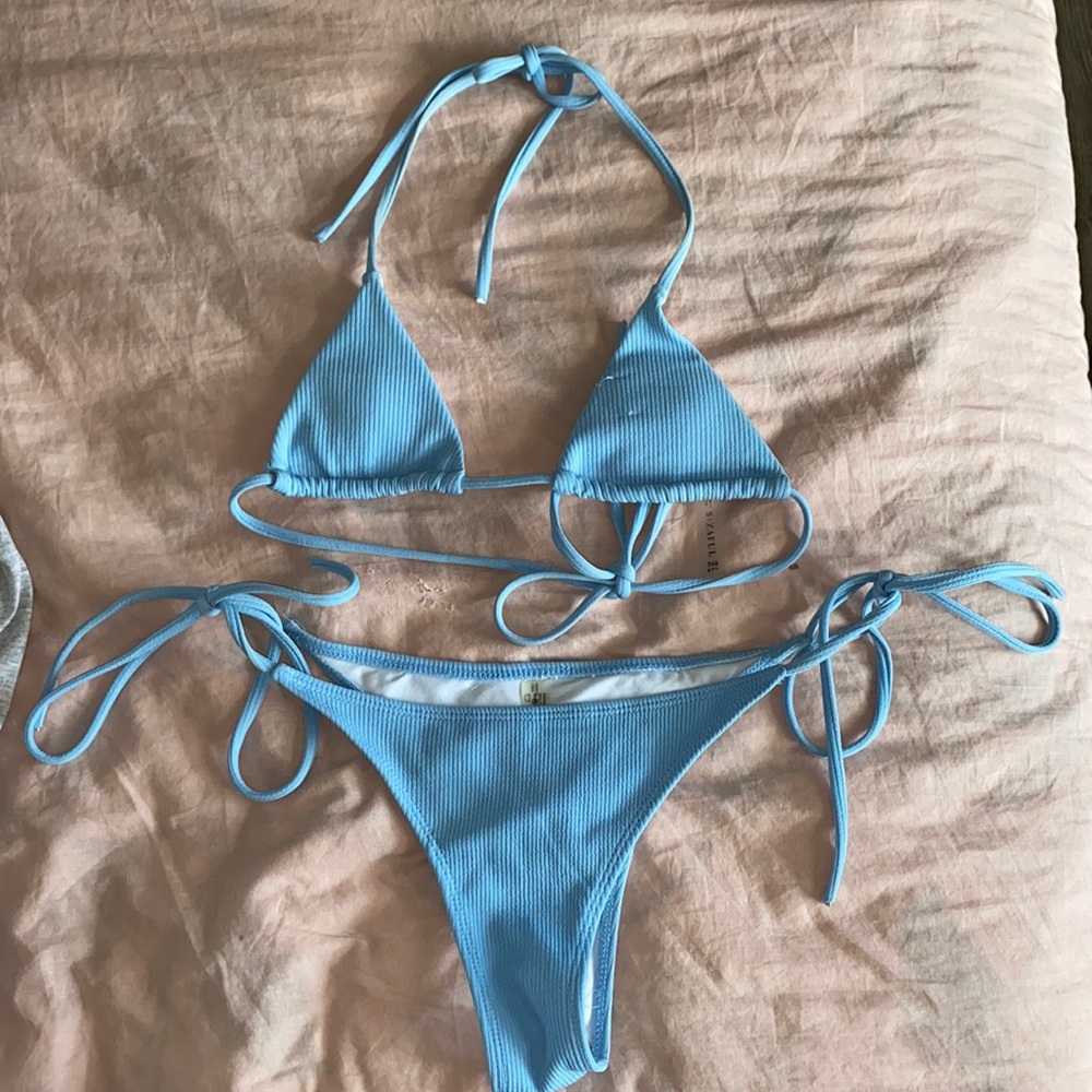 ⚡️ SEND BEST OFFER ⚡️ zaful bathrobe suit